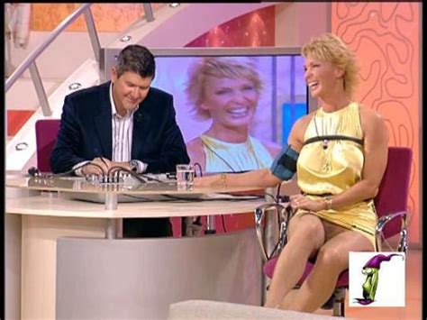 upskirt on tv|Accidental Nudity During Tv Show. Tv Host Seducing A Players.